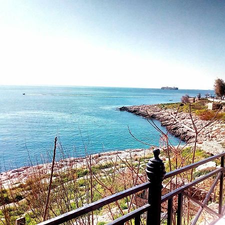Φωτεινό Διαμέρισμα Πειραιας Pireo Esterno foto
